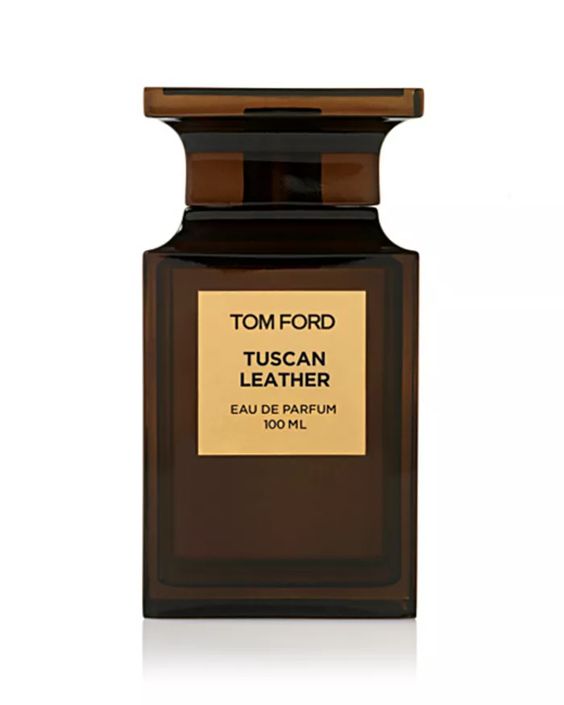 Tom Ford Tuscan Leather EDP 100ML (UNISEX)