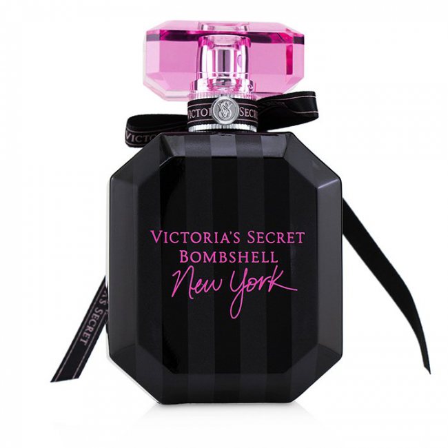 Victoria's Secret Bombshell New York 100ML
