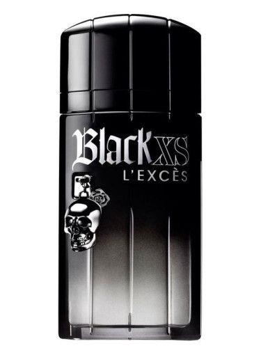 Rabanne Black XS L'Exces 100ML
