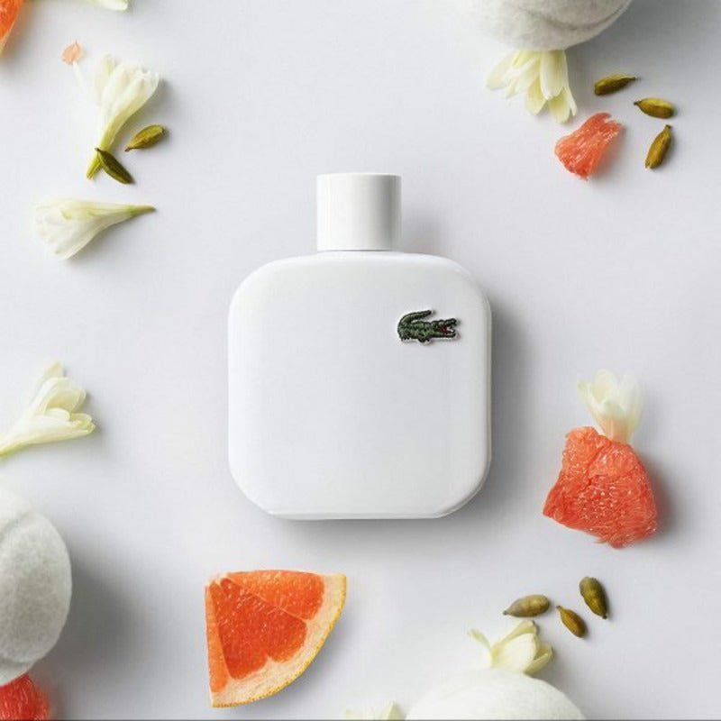 Lacoste L.12.12 Blanc White 100ML