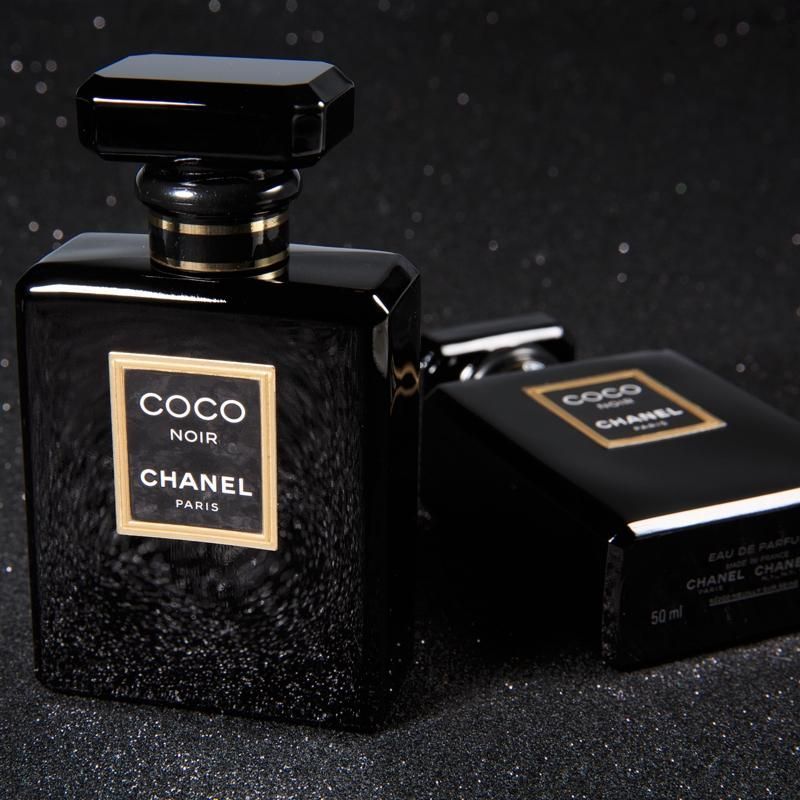 CHANEL COCO NOIR 100ML