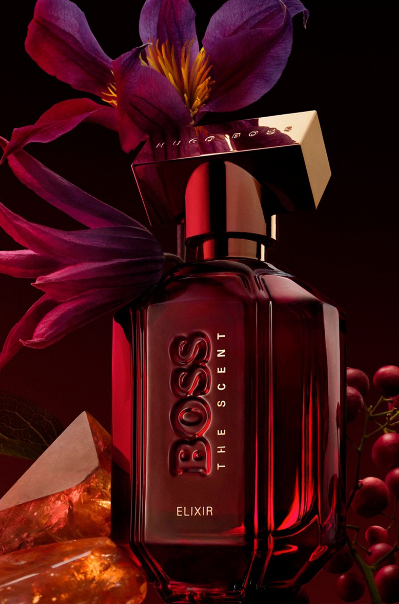 BOSS The Scent For Her Elixir 100ML