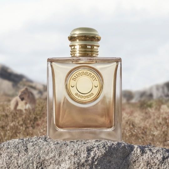 Burberry Goddess Intense 100ML