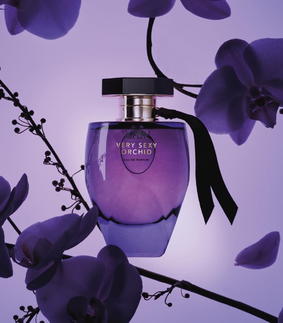 Victoria's Secret Very Sexy Orchid EDP 100ML