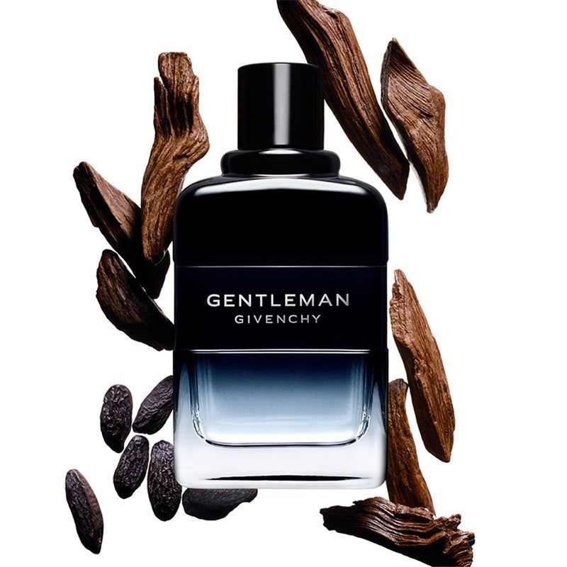 GIVENCHY Gentleman Intense for Man EDT 100ML