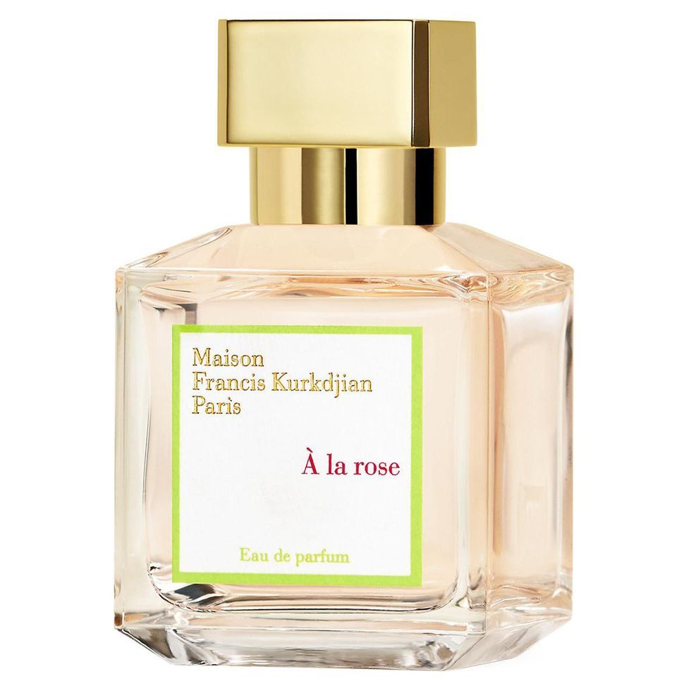 MAISON Francis Kurkdjian À la rose 70ML