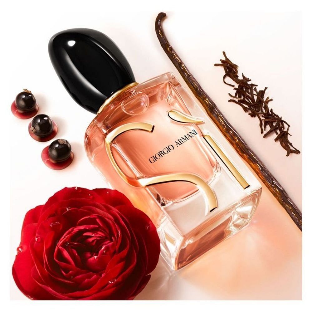 ARMANI Si EDP Intens 100ML