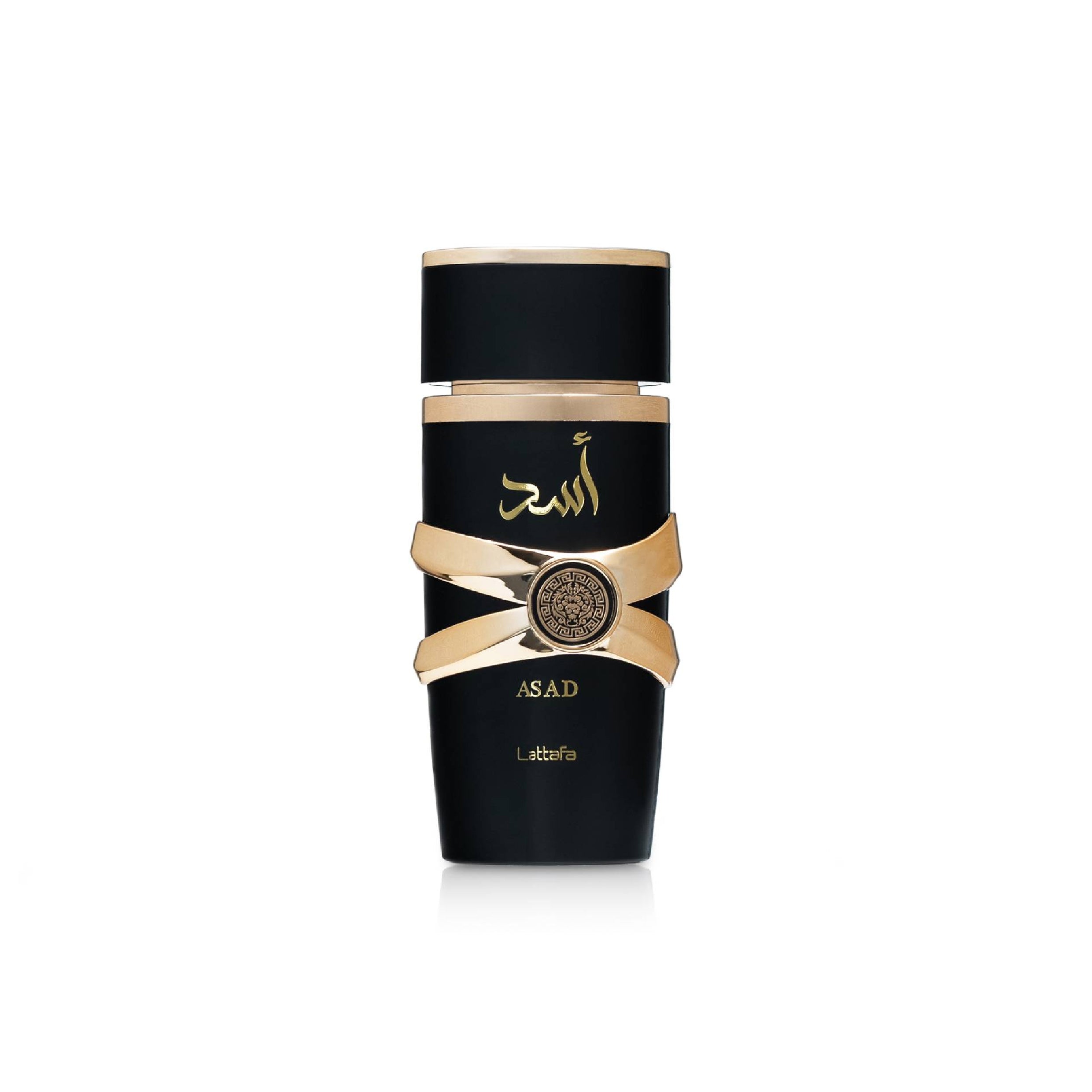 Lattafa Asad for Eau de Parfum 100ML