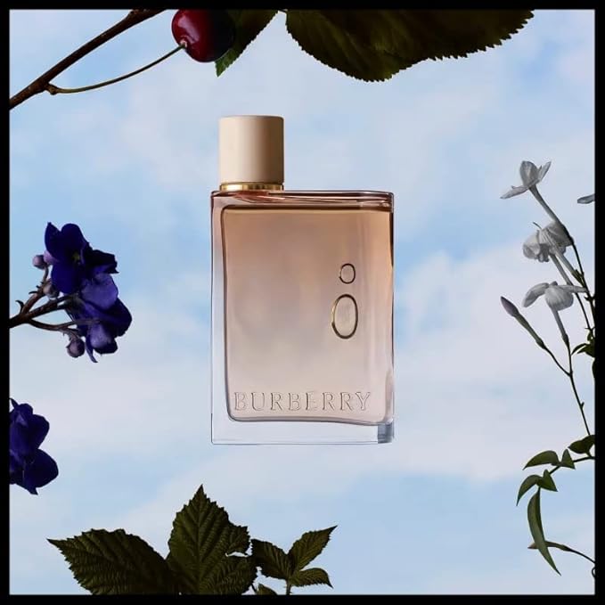 Burberry Her Intense Perfume 100ML