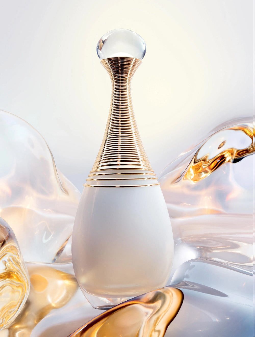 DIOR J'adore Parfum D'eau 100ML