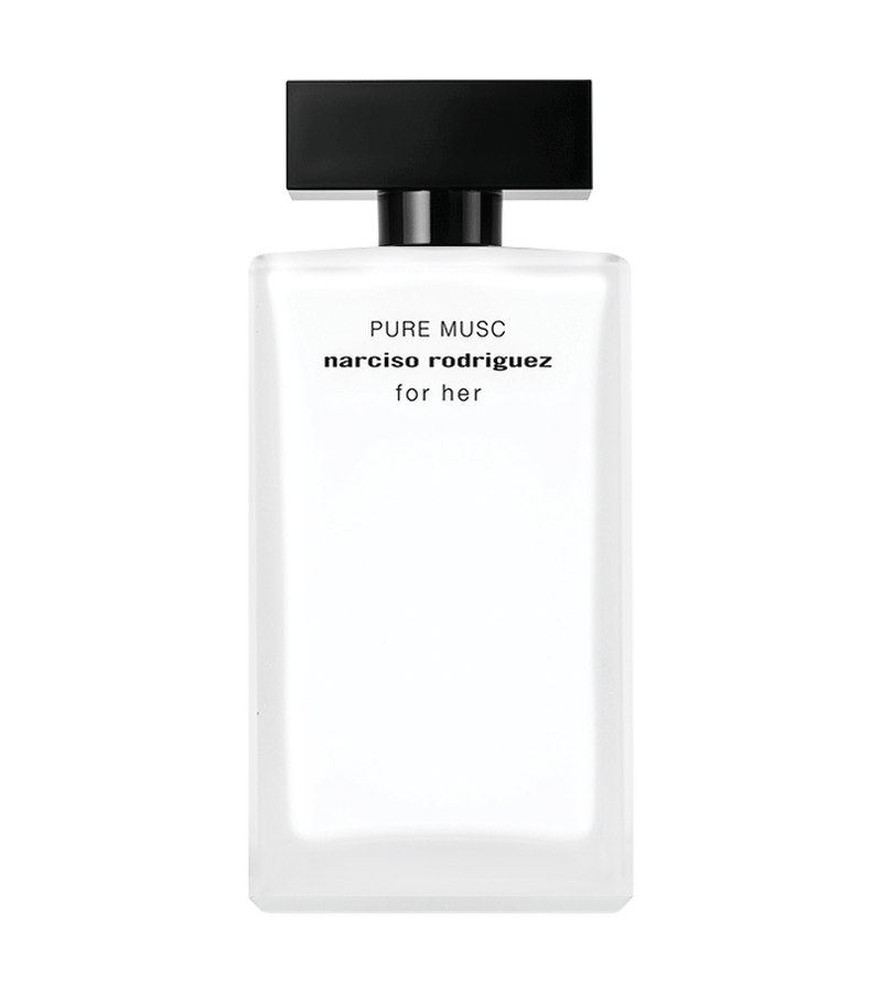 Narciso Rodriguez for her PURE MUSC 100ML