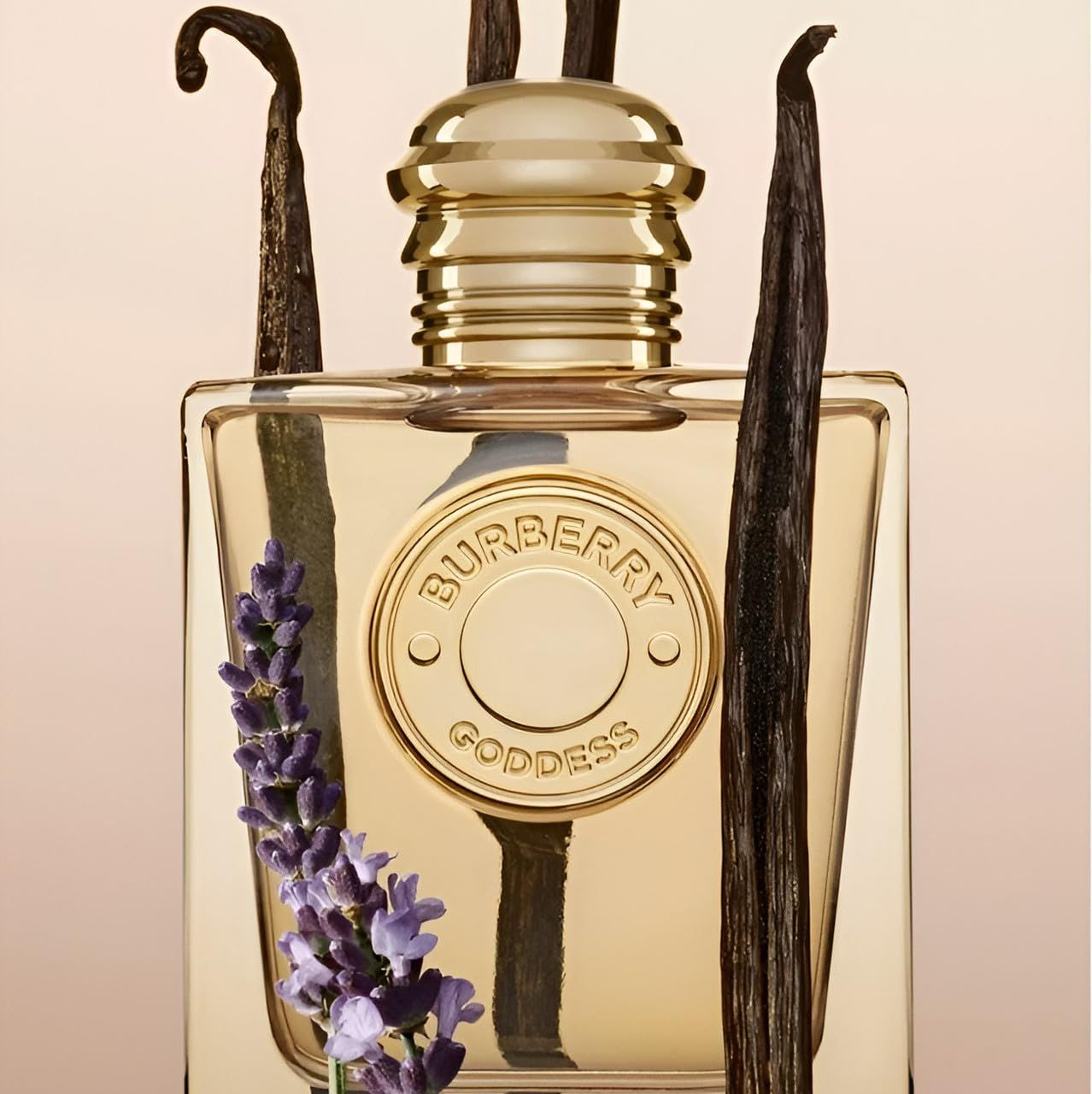 Burberry Goddess 100ML