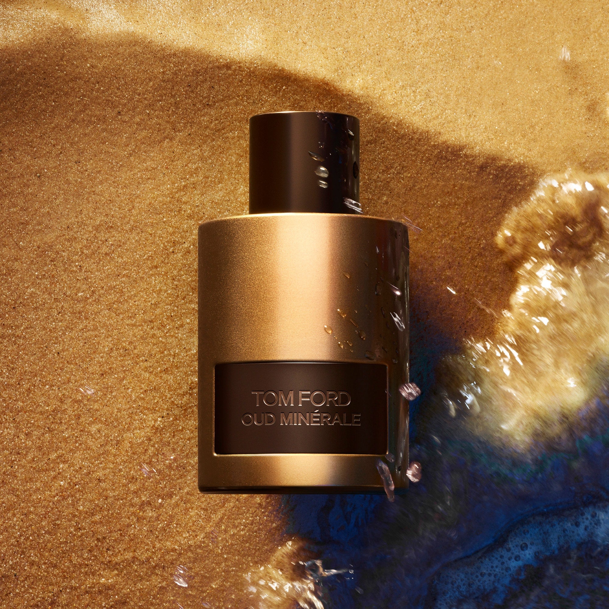 Tom Ford Oud Minérale Eau de Parfum 100ML (UNISEX)
