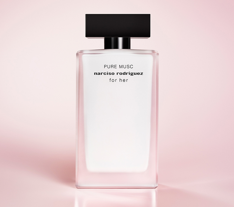 Narciso Rodriguez for her PURE MUSC 100ML