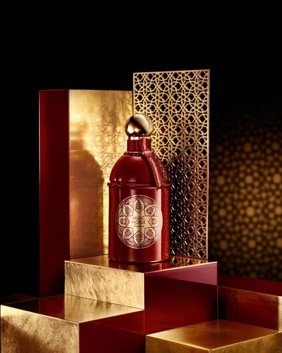 Guerlain Musc Noble 125ML