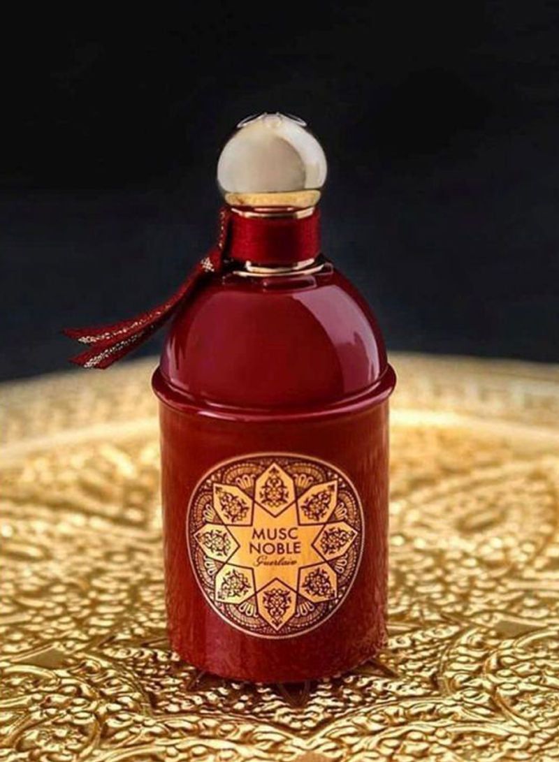 Guerlain Musc Noble 125ML