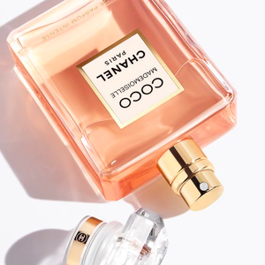 CHANEL COCO MADEMOISELLE INTENSE 100ML
