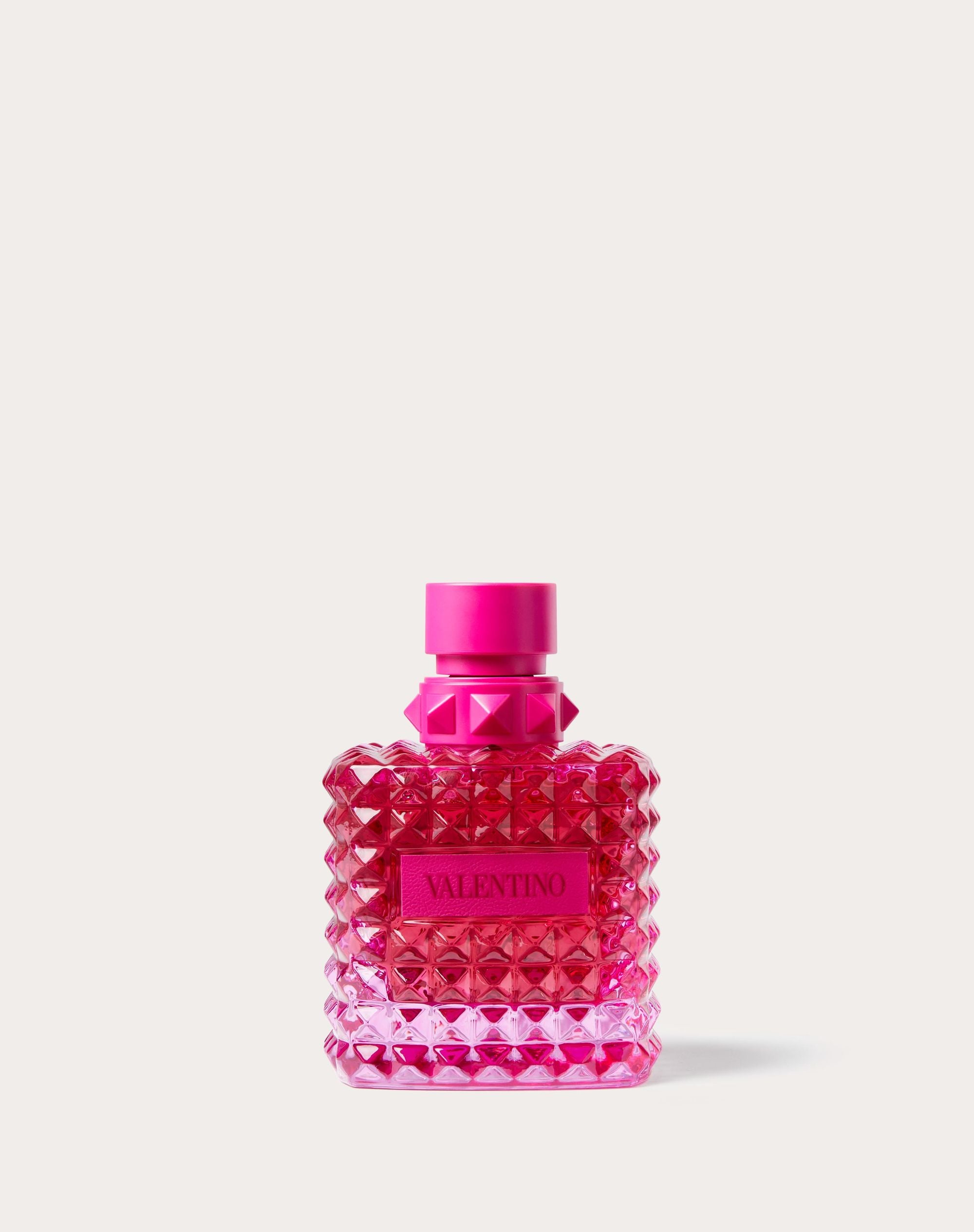 Valentin BORN IN ROMA RENDEZ-VOUS PINK PP 100 ML