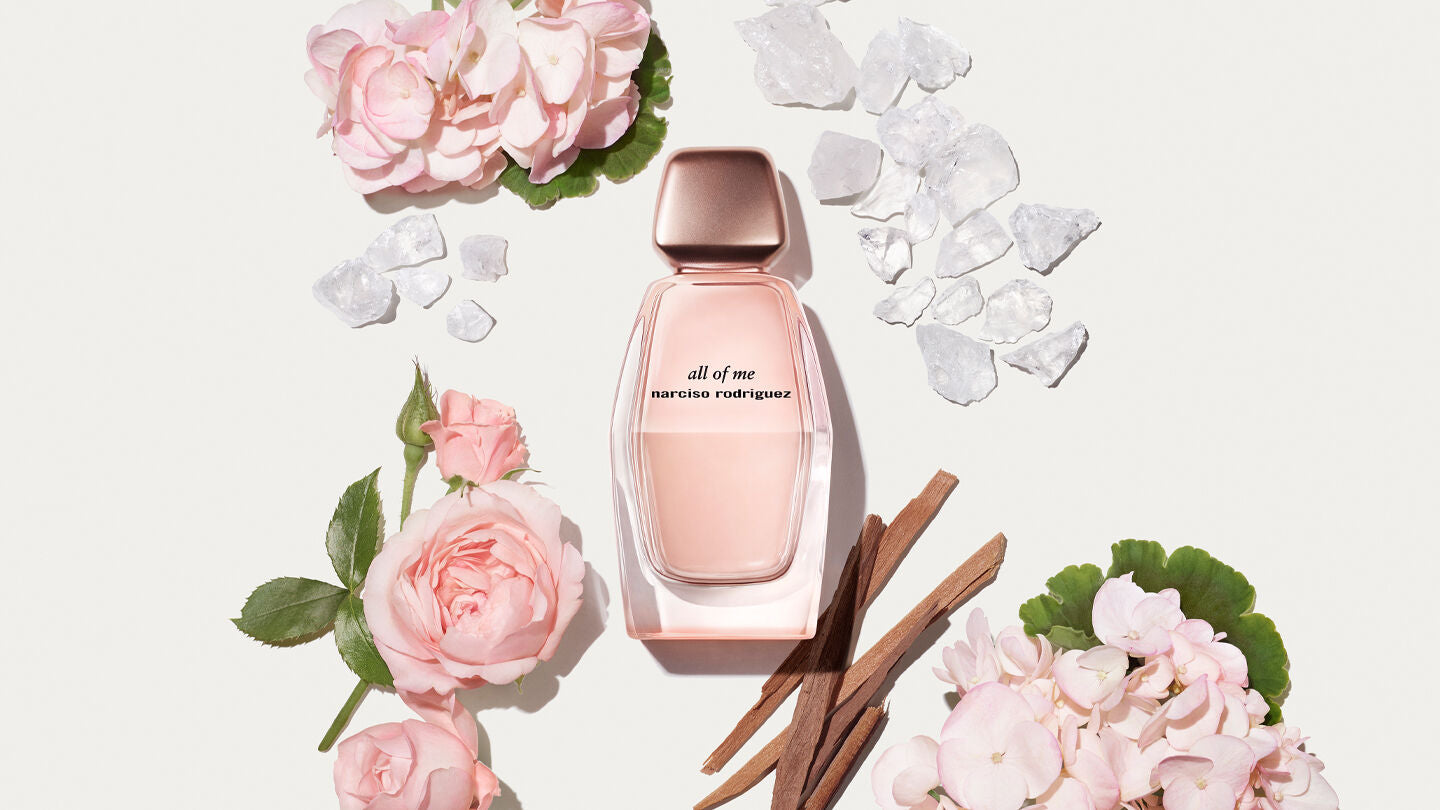 Narciso Rodriguez All Of Me 90ML