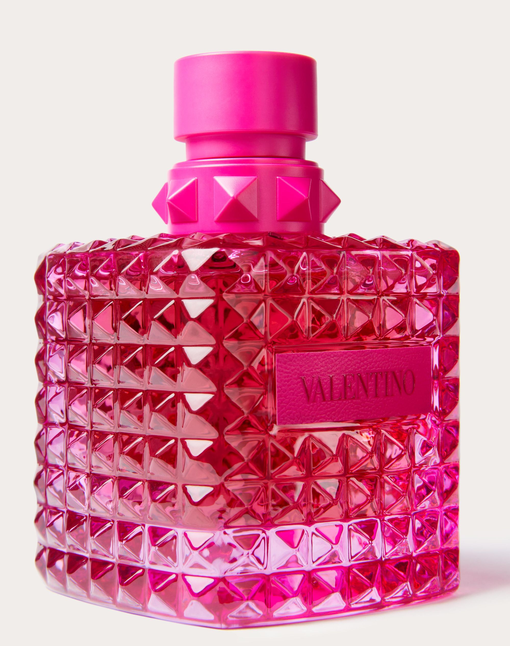 Valentin BORN IN ROMA RENDEZ-VOUS PINK PP 100 ML