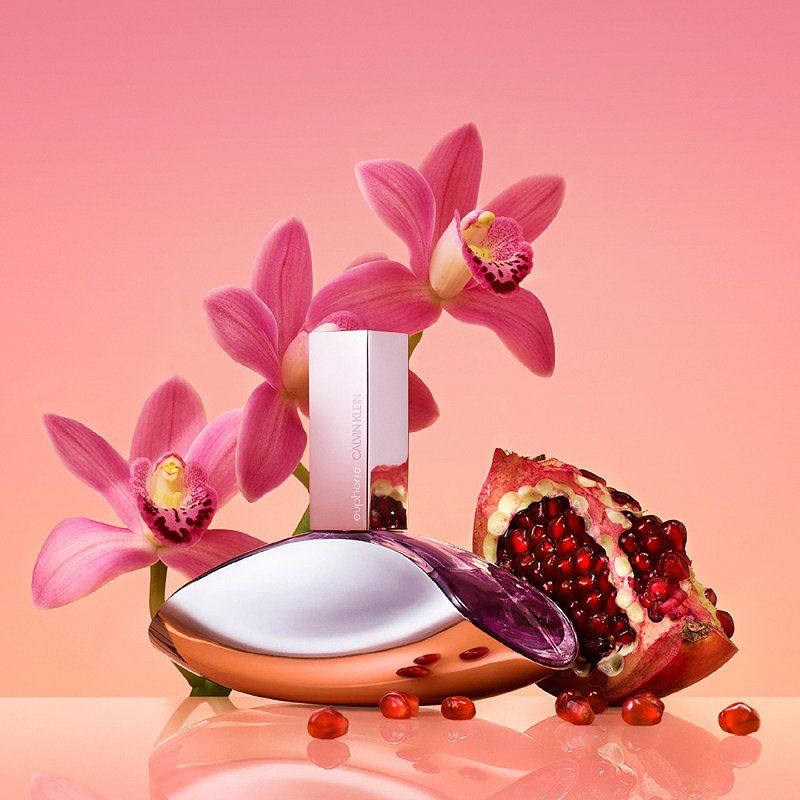 CK Euphoria 100ML
