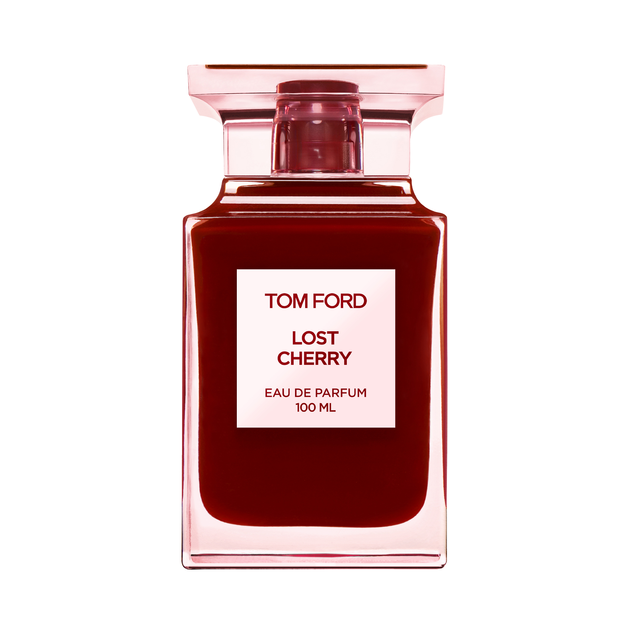 TOM FORD LOST CHERRY EDP 100ML (UNISEX)