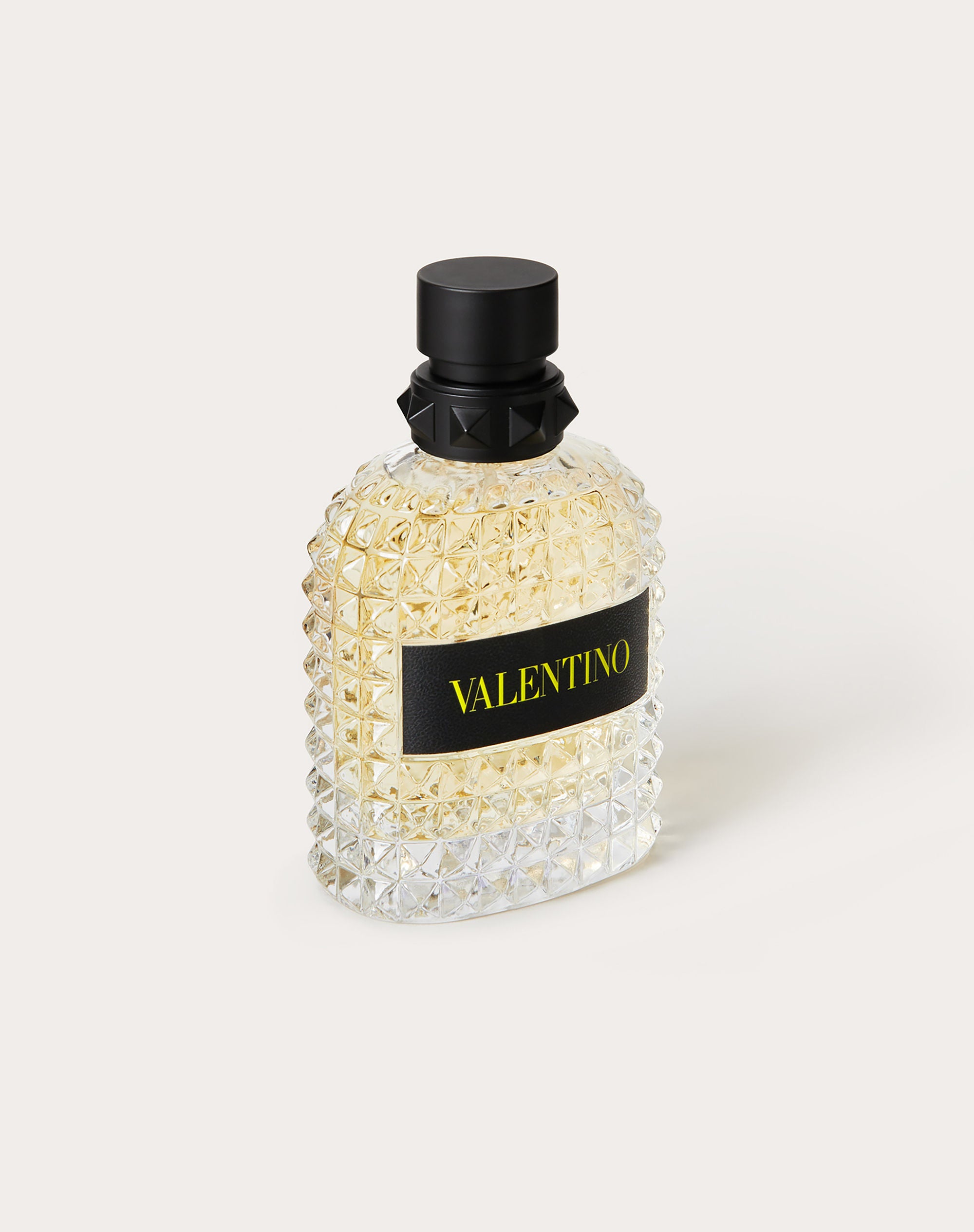 Valentin BORN IN ROMA YELLOW DREAM FOR HIM EAU DE TOILETTE 100 ML