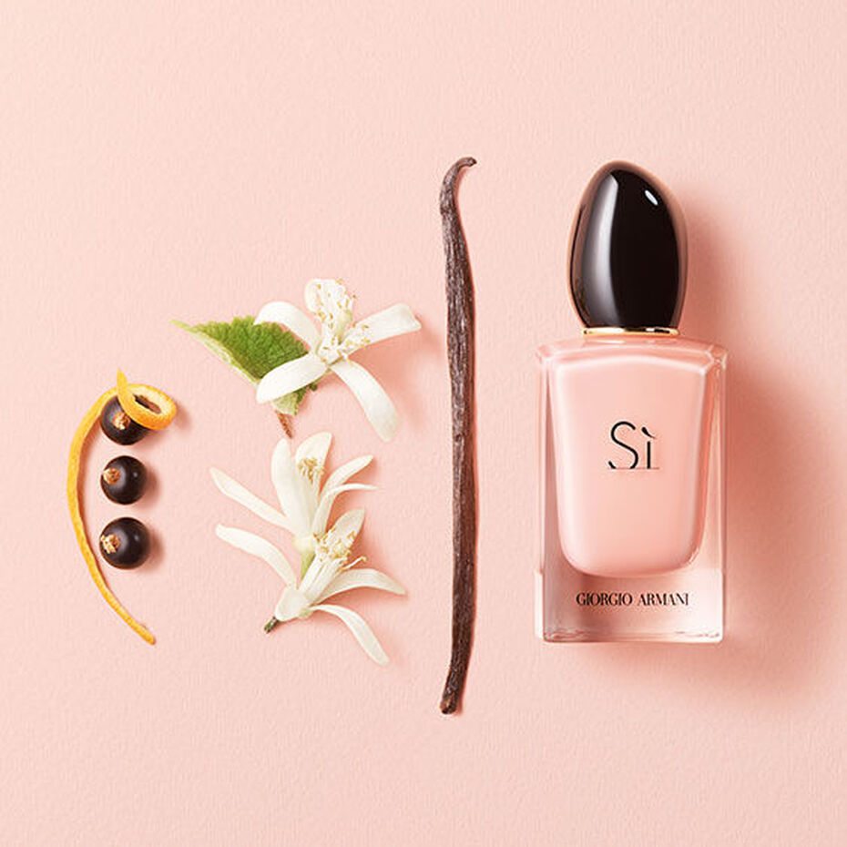 ARMANI SÌ FIORI 100ML