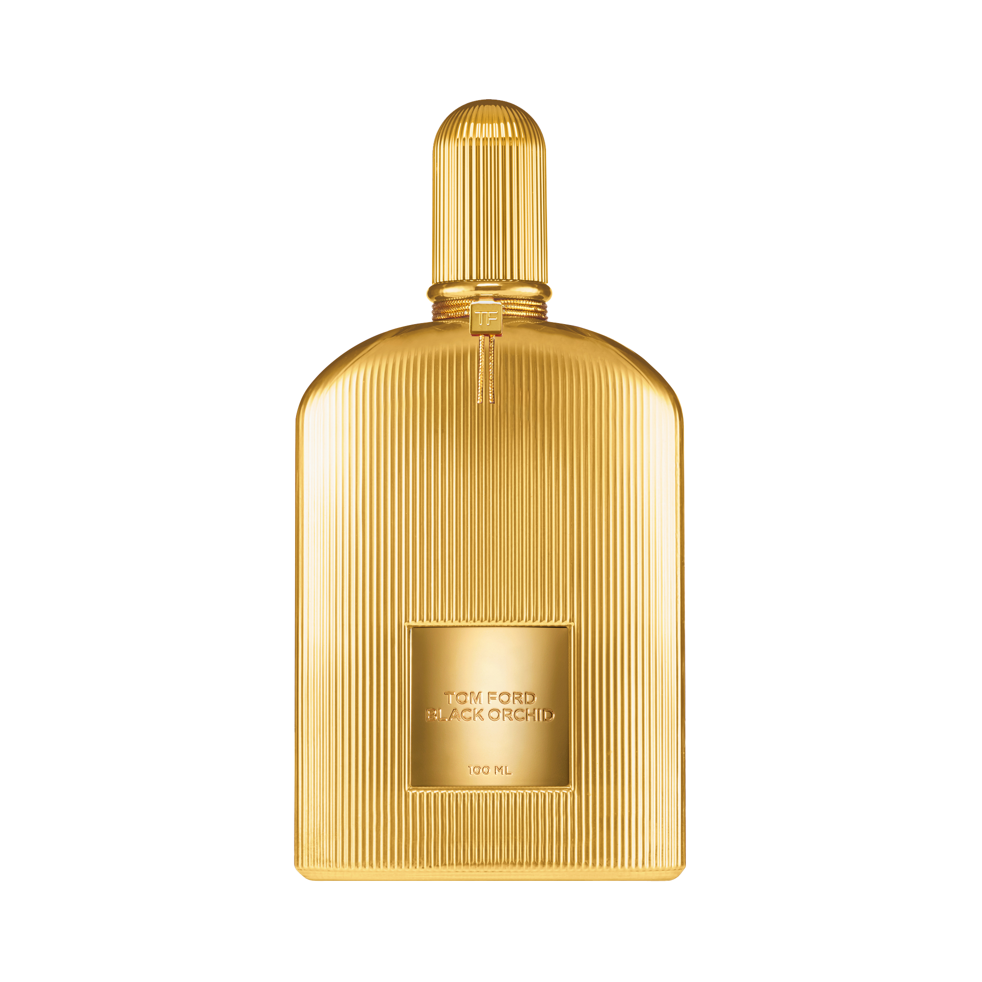 TOM FORF BLACK ORCHID PARFUM 100ML