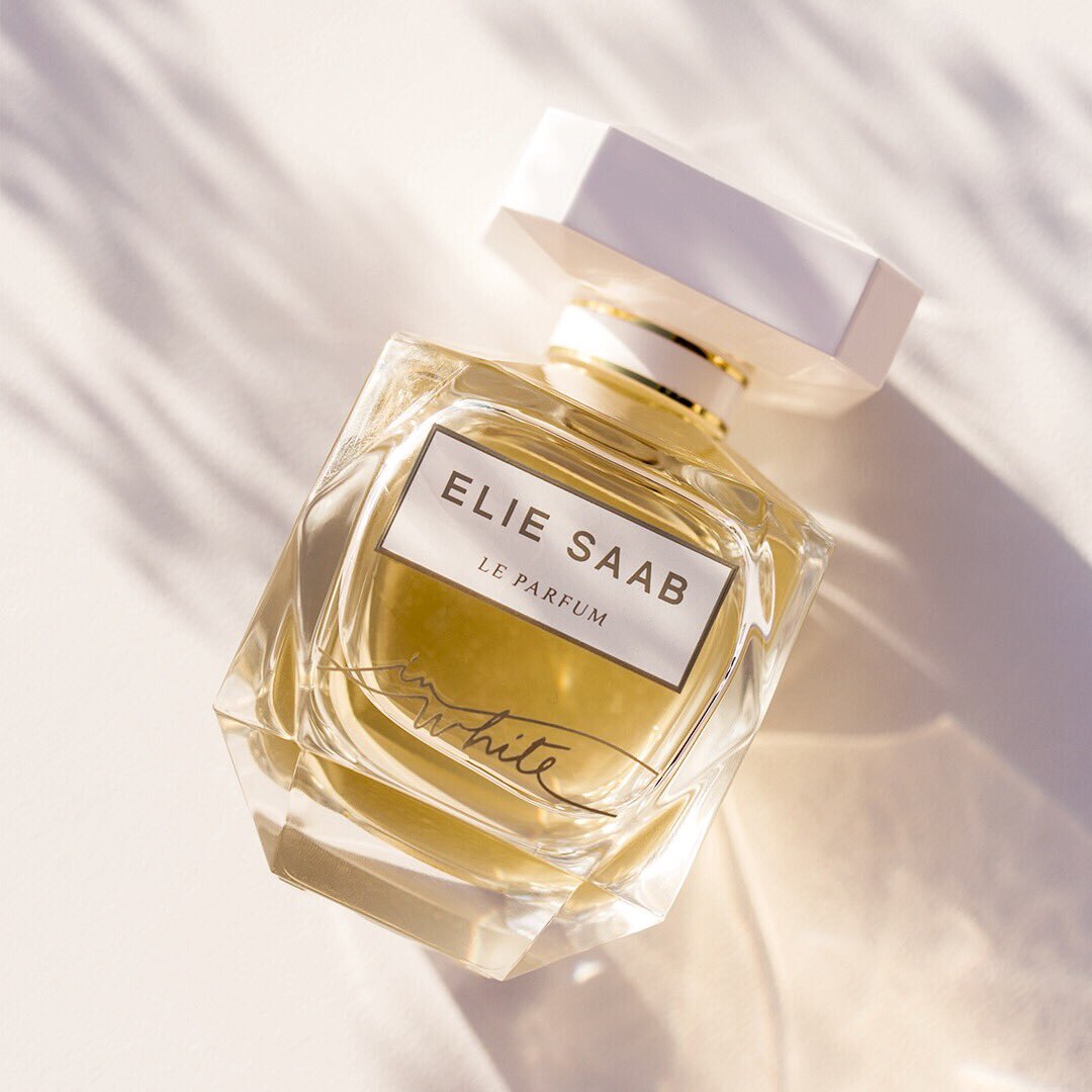 Elie Saab In White 90ML