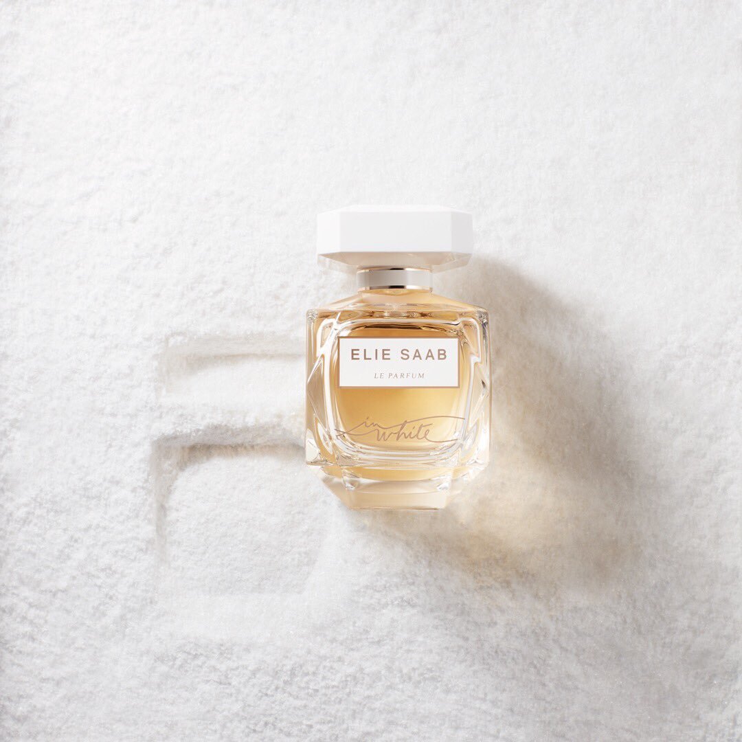 Elie Saab In White 90ML