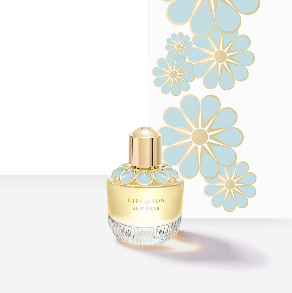 Elie Saab Girl Of Now 90ML
