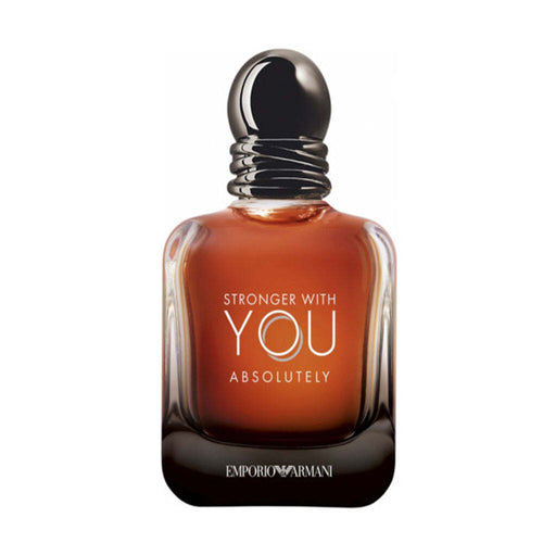 ARMANI Stronger With You Intensely EDP 100ML