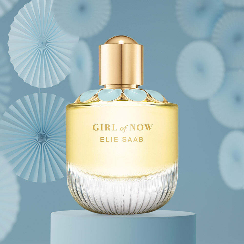 Elie Saab Girl Of Now 90ML