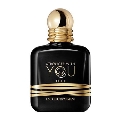 ARMANI Stronger With You Oud EDP 100ML