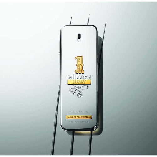 1 MILLION LUCKY EDT 100ML