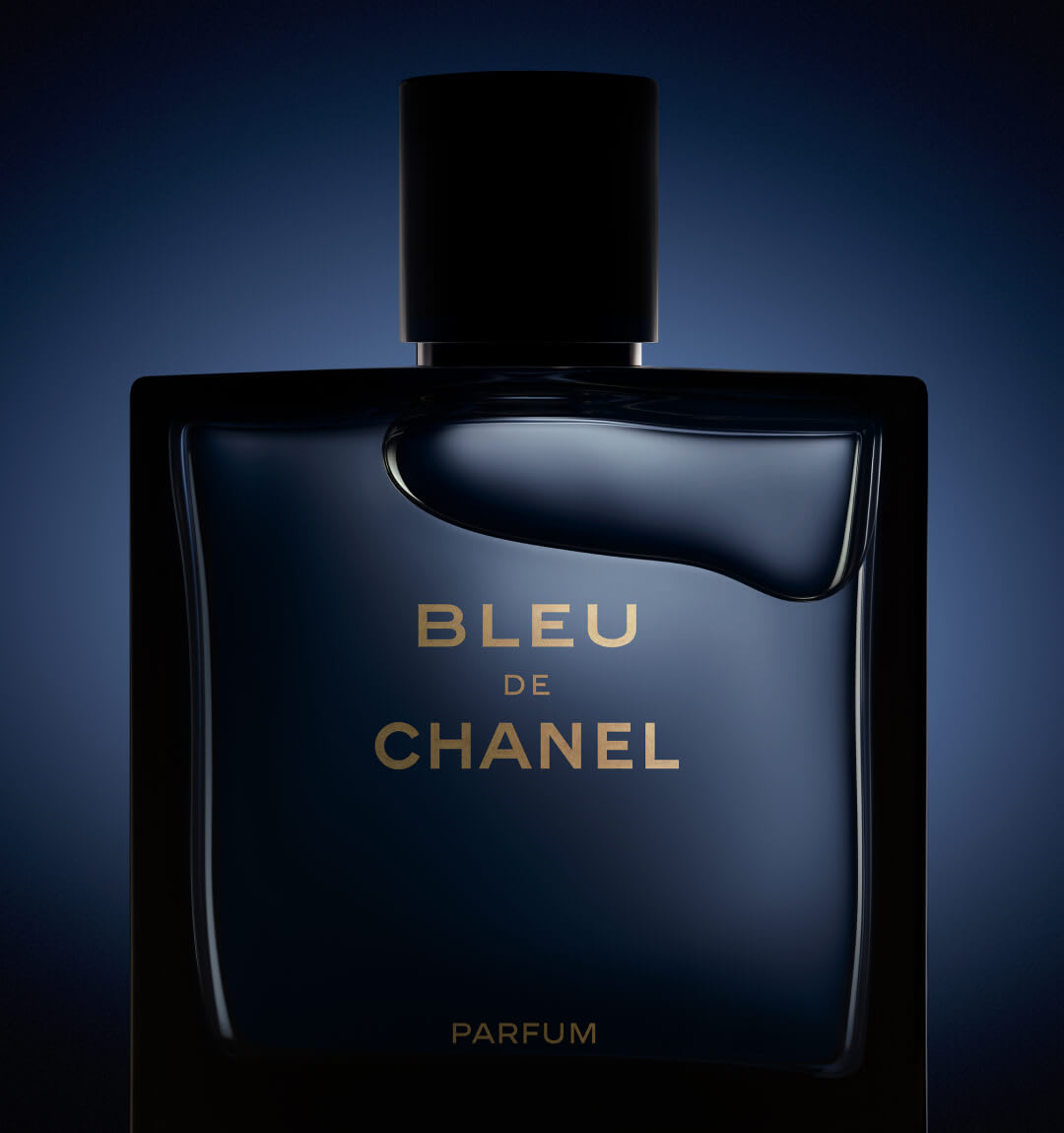 CHANEL BLEU DE CHANEL PARFUM 100ML