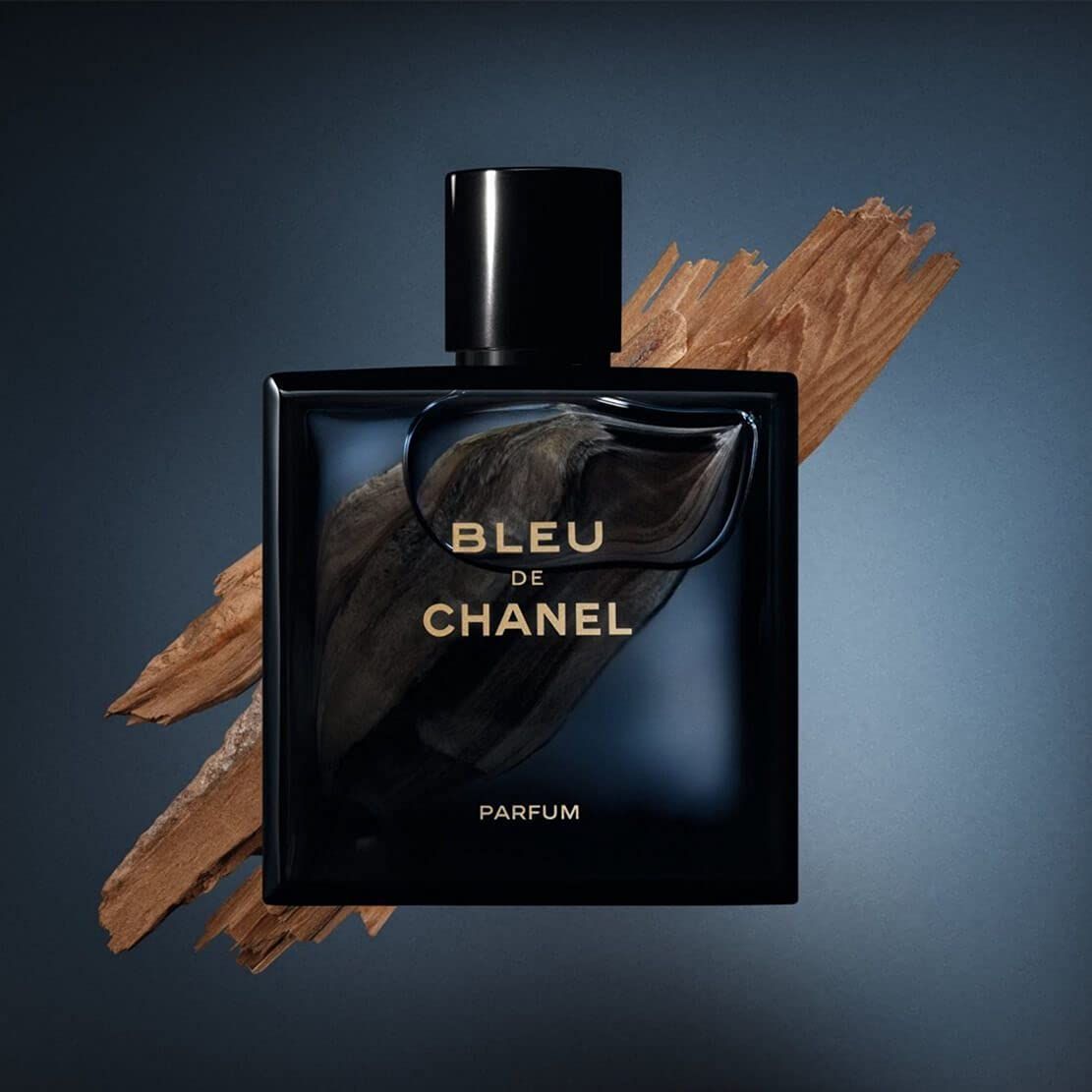 CHANEL BLEU DE CHANEL PARFUM 100ML