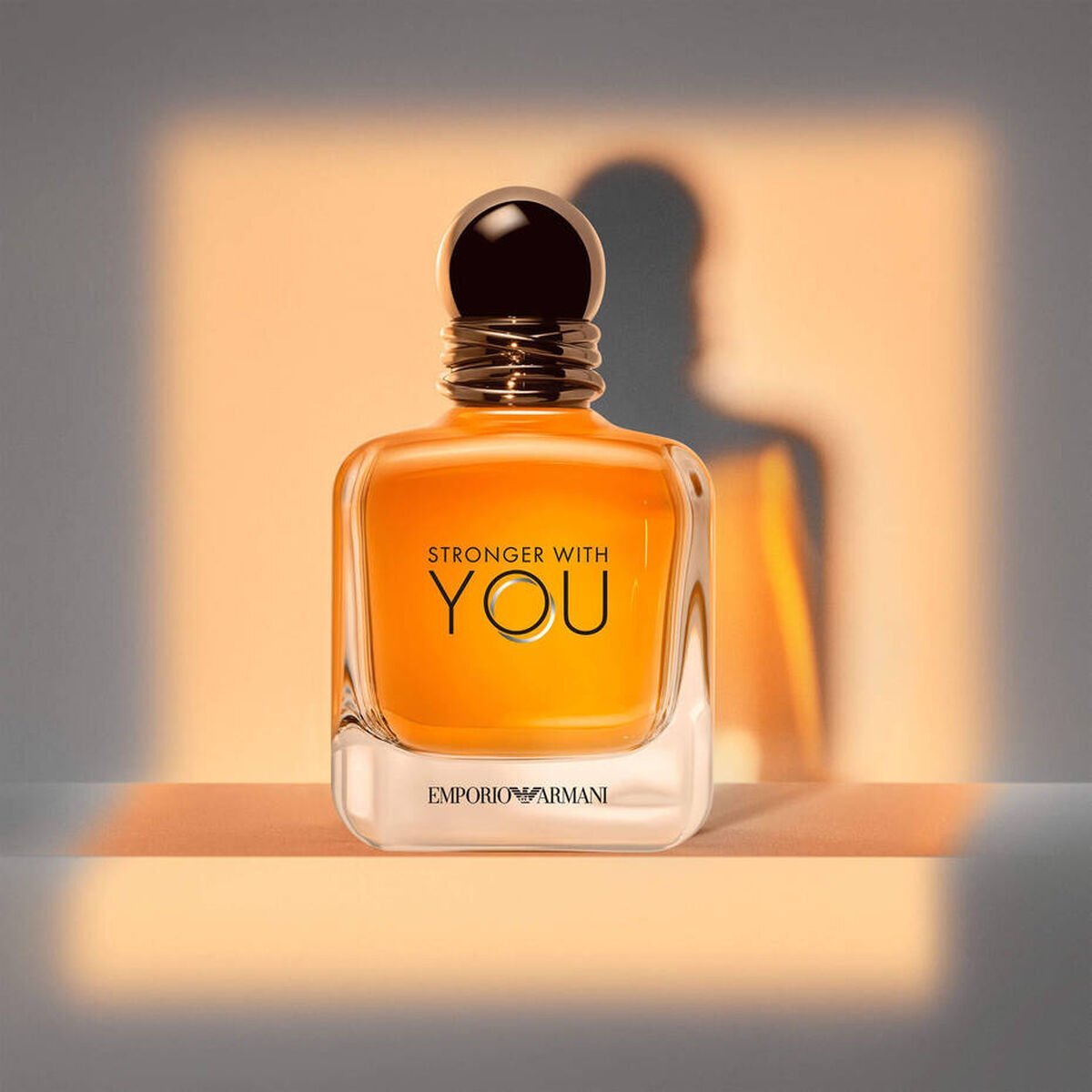 ARMANI STRONGER WITH YOU EDT 100ML