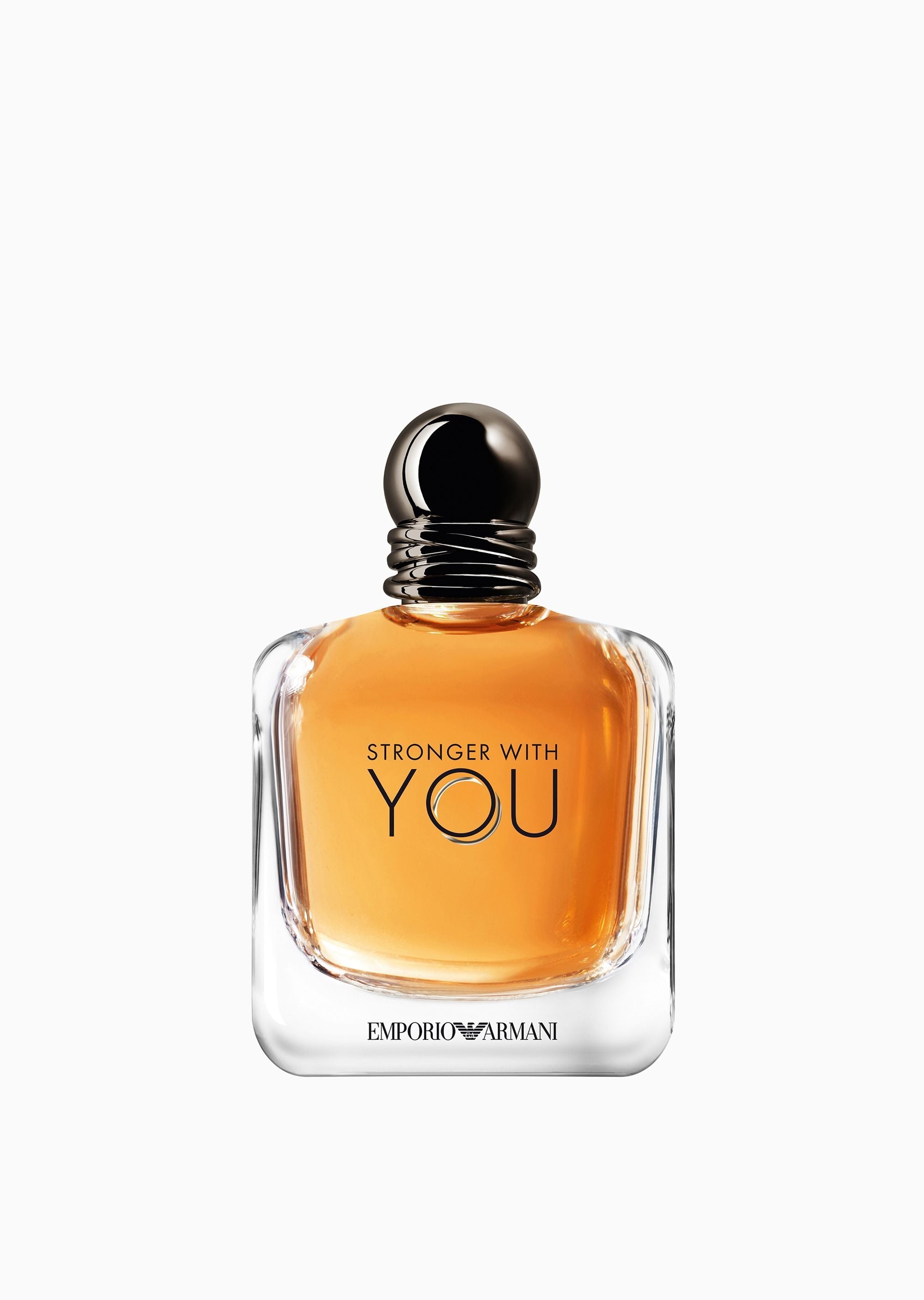ARMANI STRONGER WITH YOU EDT 100ML