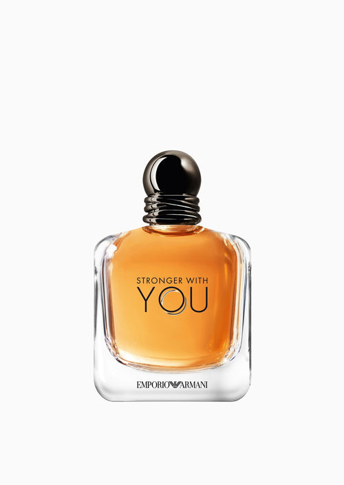 ARMANI STRONGER WITH YOU EDT 100ML