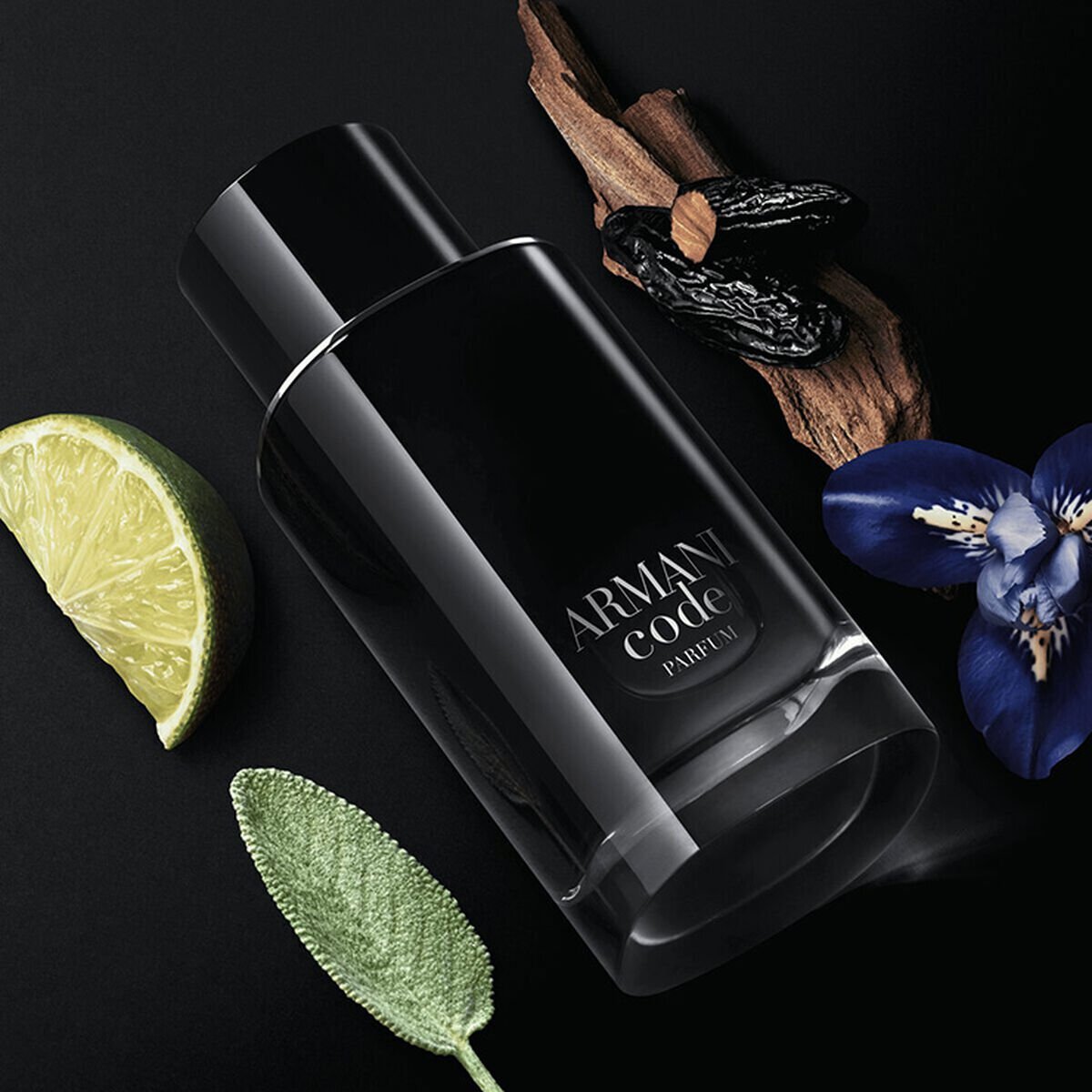 ARMANI CODE PARFUM 125ML