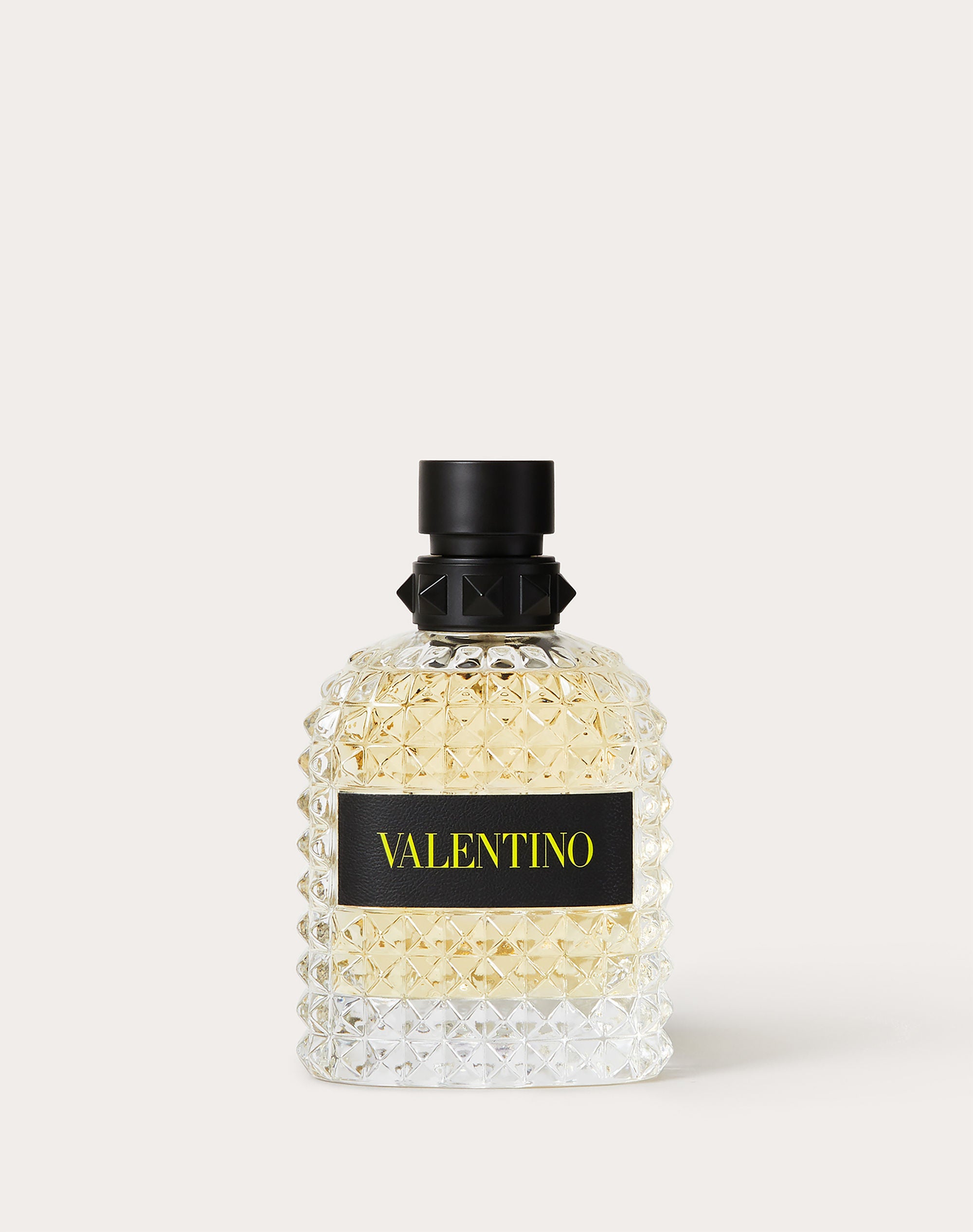 Valentin BORN IN ROMA YELLOW DREAM FOR HIM EAU DE TOILETTE 100 ML