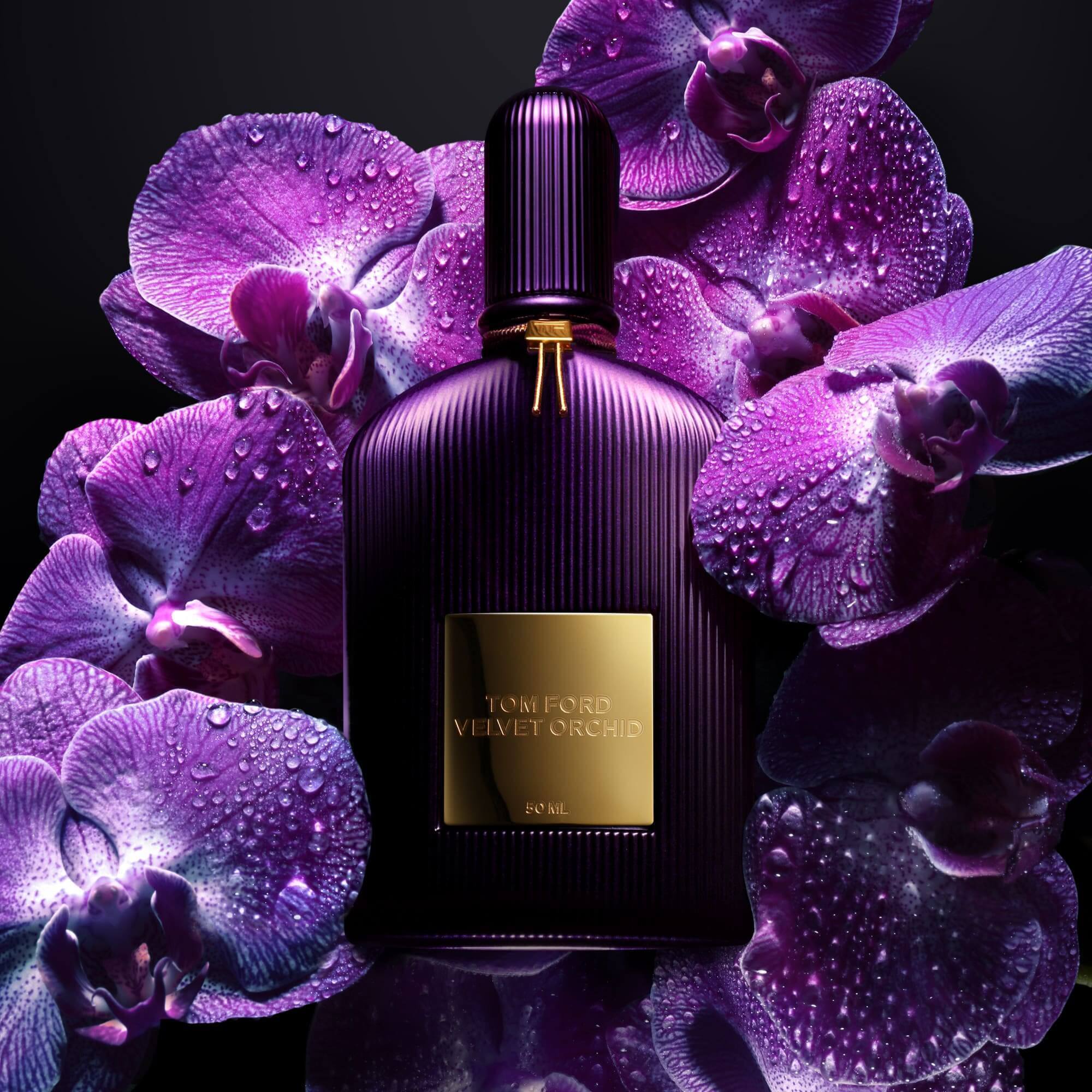 TOM FORD VELVET ORCHID 100ML (UNISEX)