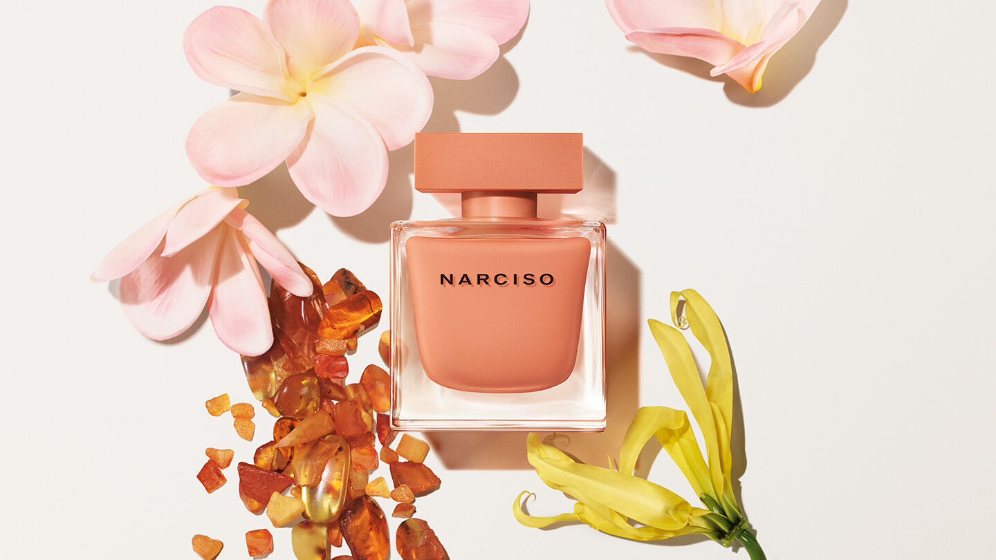 NARCISO AMBRÉE 90ML