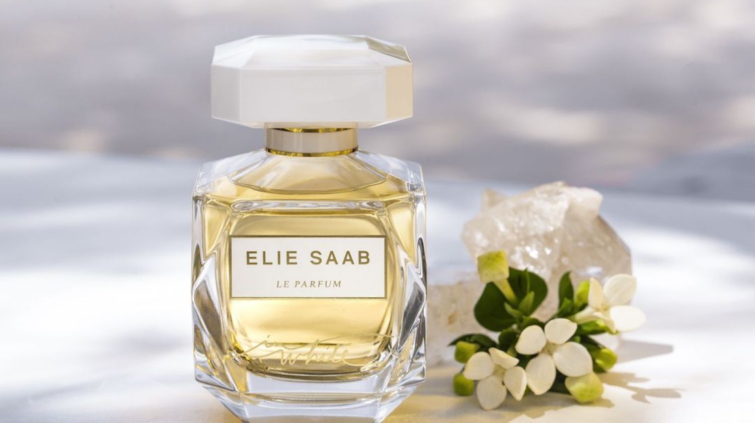 Elie Saab In White 90ML