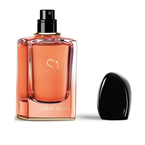 ARMANI SI EDP INTENSE 100ML