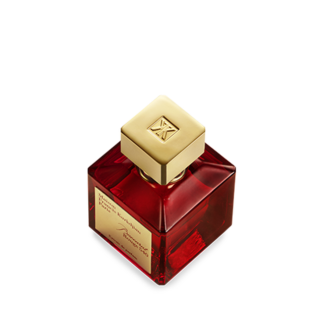 MAISON Francis Kurkdjian Baccarat Rouge EXTRAIT 540 70ML