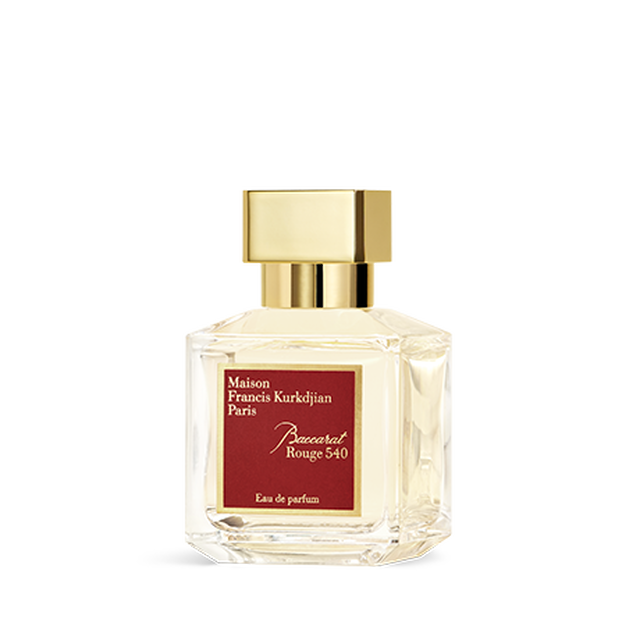 MAISON Francis Kurkdjian BACCARAT ROUGE 540 70ML