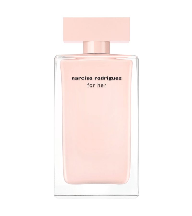 NARCISO RODRIGUEZ for her EDP 100ML